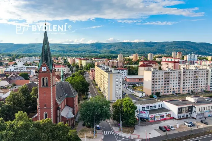 Prodej bytu 4+1, Teplice, U Červeného kostela, 94 m2