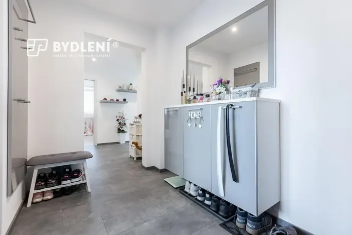 Prodej bytu 4+1, Teplice, U Červeného kostela, 94 m2
