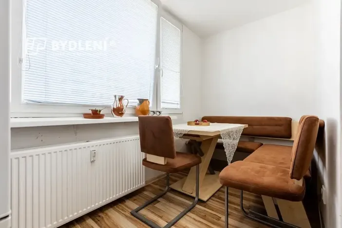 Prodej bytu 4+1, Teplice, Julia Payera, 84 m2