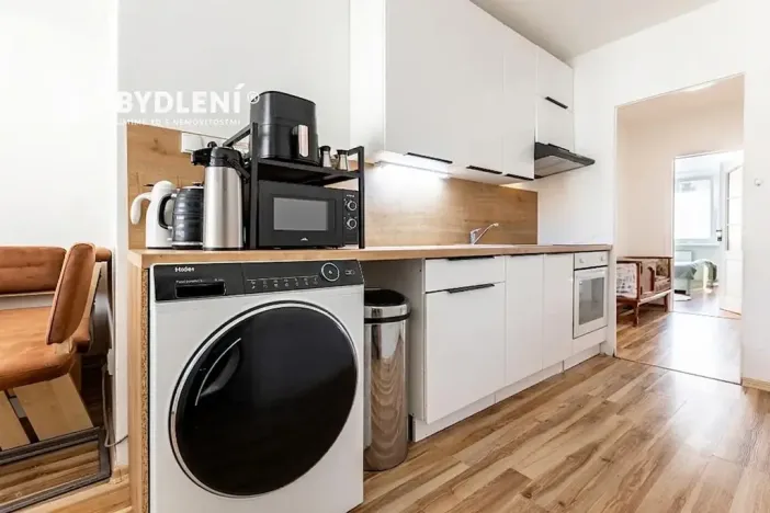 Prodej bytu 4+1, Teplice, Julia Payera, 84 m2