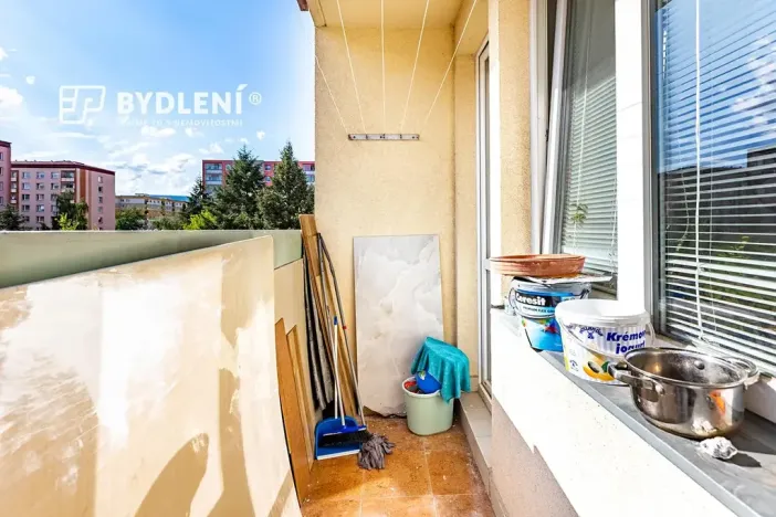 Prodej bytu 4+1, Teplice, Julia Payera, 84 m2
