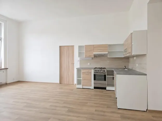 Pronájem bytu 4+kk, Teplice, Dubská, 97 m2