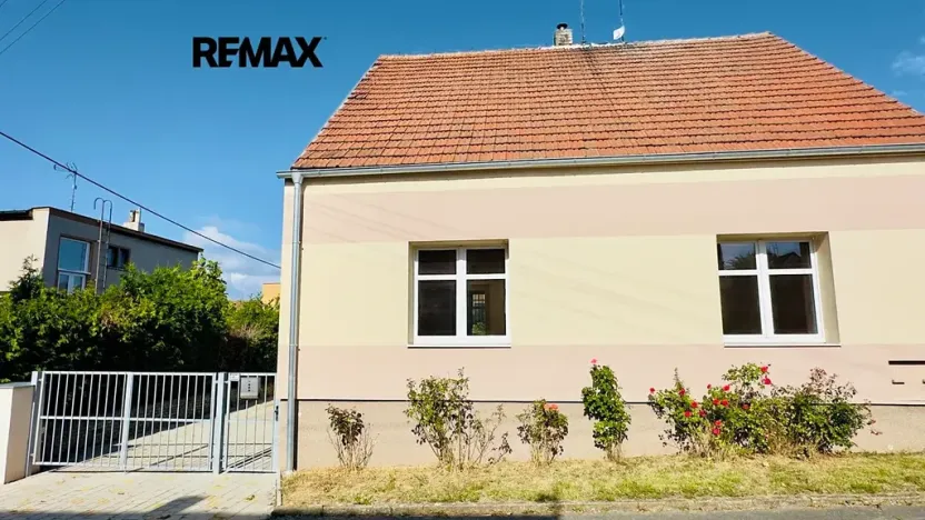 Pronájem rodinného domu, Velká Dobrá, Akátová, 78 m2