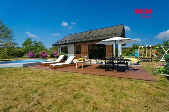 Prodej pozemku pro bydlení, Kosice, 4068 m2