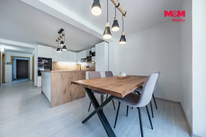 Prodej rodinného domu, Úvaly, Smrková, 142 m2