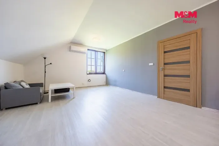 Prodej rodinného domu, Úvaly, Smrková, 142 m2