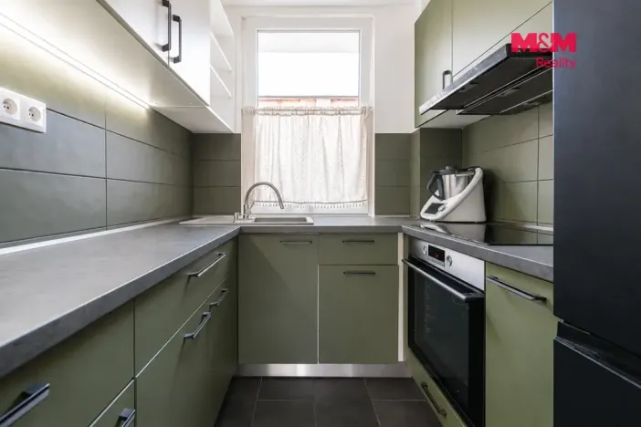 Prodej rodinného domu, Zlín, Padělky IX, 82 m2