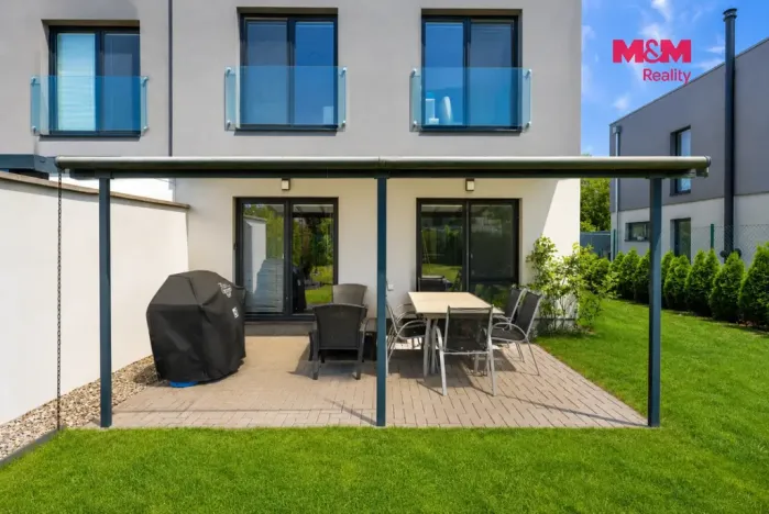 Prodej rodinného domu, Bašť, Přípotoční, 120 m2