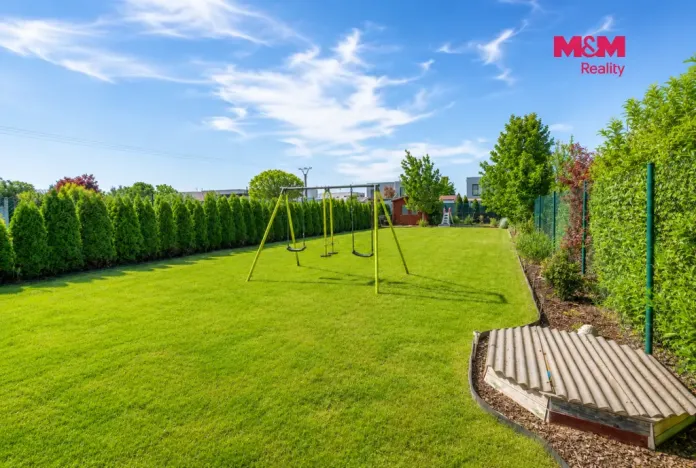 Prodej rodinného domu, Bašť, Přípotoční, 120 m2