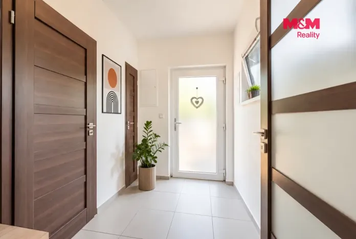 Prodej rodinného domu, Bašť, Přípotoční, 120 m2