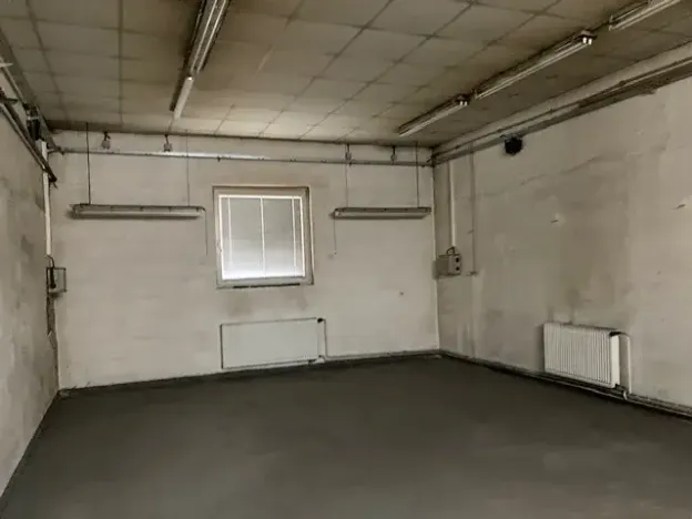 Pronájem skladu, Liberec, Švermova, 90 m2