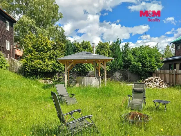 Prodej ubytování, Jáchymov - Mariánská, Marie Majerové, 180 m2