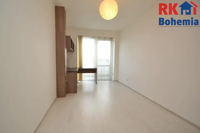Pronájem bytu 2+kk, Praha - Letňany, Frýdecká, 54 m2