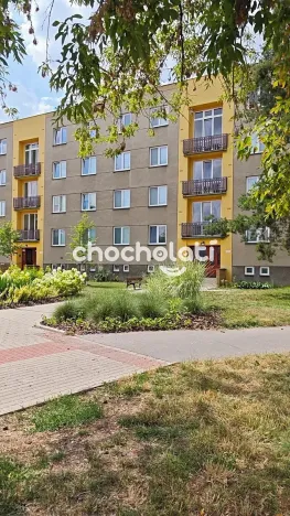 Prodej bytu 3+1, Pardubice, Rumunská, 72 m2