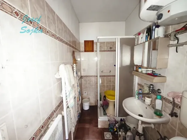 Prodej rodinného domu, Újezd u Tišnova, 60 m2