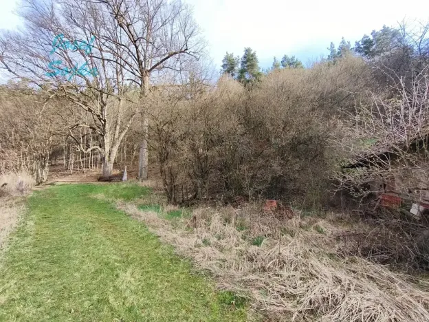 Prodej rodinného domu, Újezd u Tišnova, 60 m2