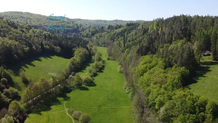 Prodej rodinného domu, Újezd u Tišnova, 60 m2