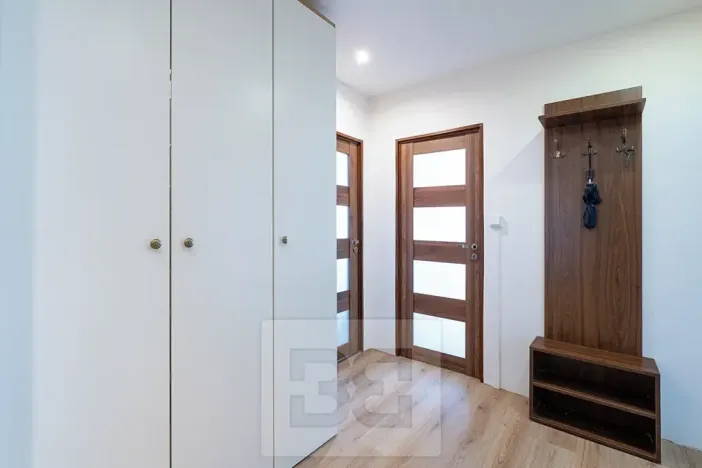 Pronájem bytu 3+kk, Praha - Černý Most, Kpt. Stránského, 64 m2