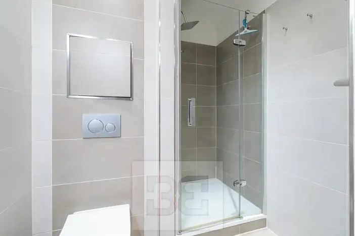 Pronájem bytu 3+kk, Praha - Černý Most, Kpt. Stránského, 64 m2