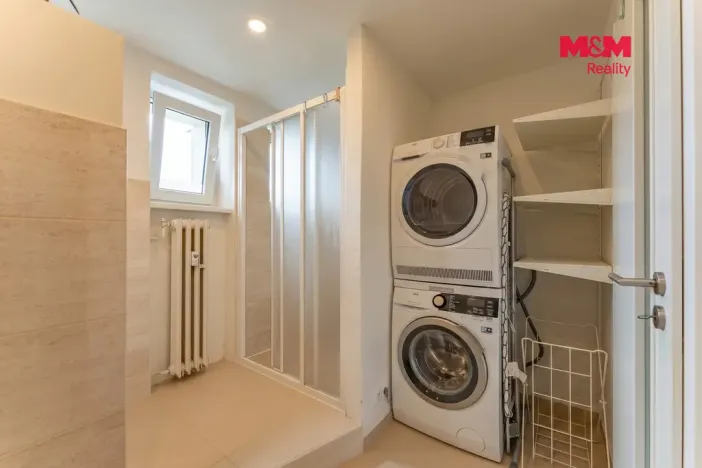 Prodej bytu 2+1, Praha - Liboc, Nová Šárka, 62 m2