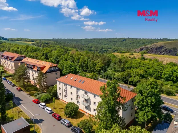 Prodej bytu 2+1, Praha - Liboc, Nová Šárka, 62 m2