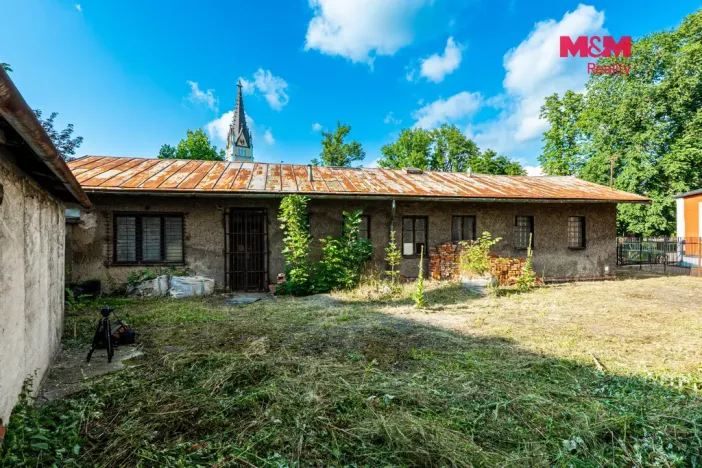 Prodej pozemku pro bydlení, Český Těšín, 294 m2