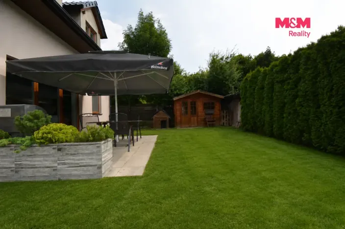 Prodej rodinného domu, Bělkovice-Lašťany, 104 m2