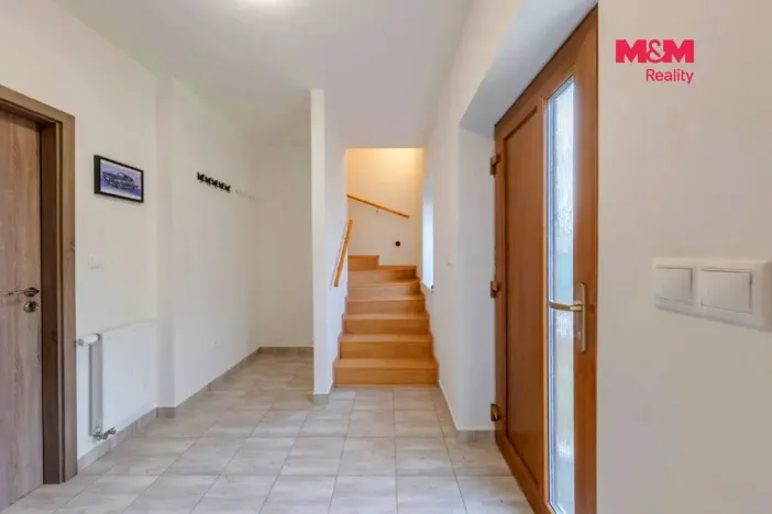 Prodej rodinného domu, Bělkovice-Lašťany, 104 m2