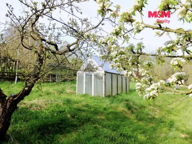 Prodej rodinného domu, Vlašim - Polánka, 66 m2