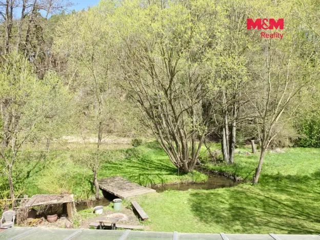 Prodej rodinného domu, Vlašim - Polánka, 66 m2