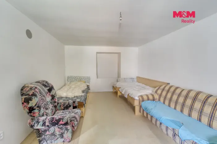 Prodej rodinného domu, Neurazy - Soběsuky, 95 m2