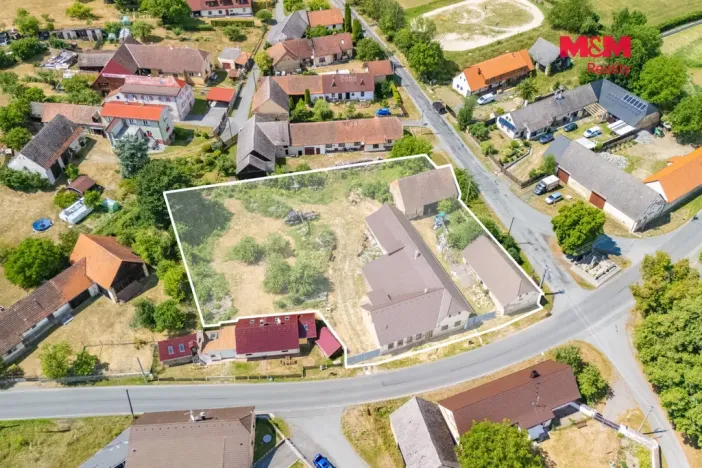 Prodej rodinného domu, Neurazy - Soběsuky, 95 m2