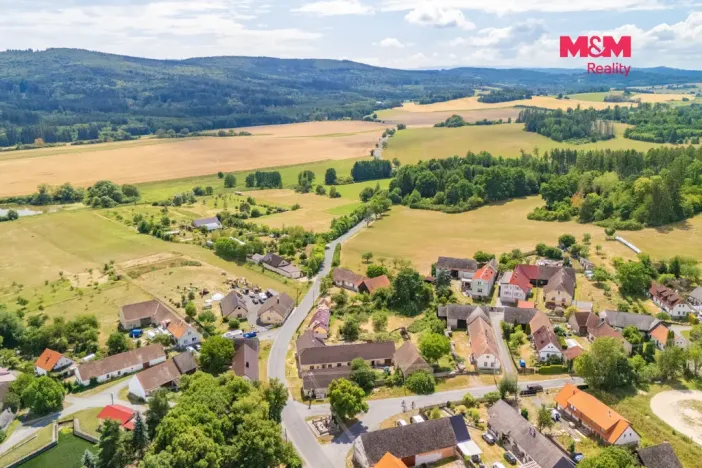 Prodej rodinného domu, Neurazy - Soběsuky, 95 m2