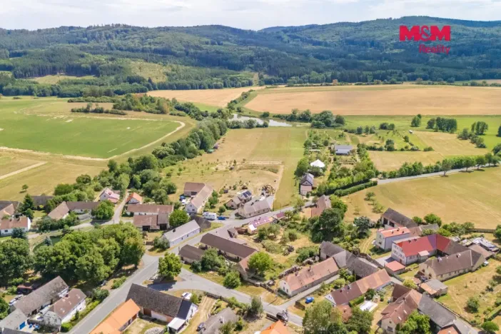 Prodej rodinného domu, Neurazy - Soběsuky, 95 m2