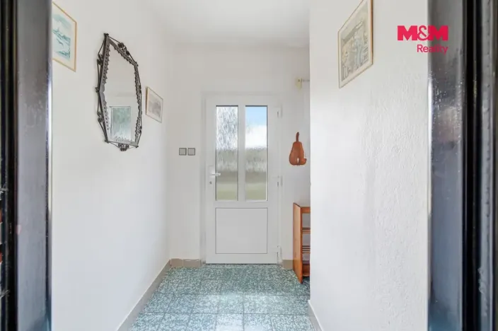 Prodej rodinného domu, Staré Město, 81 m2