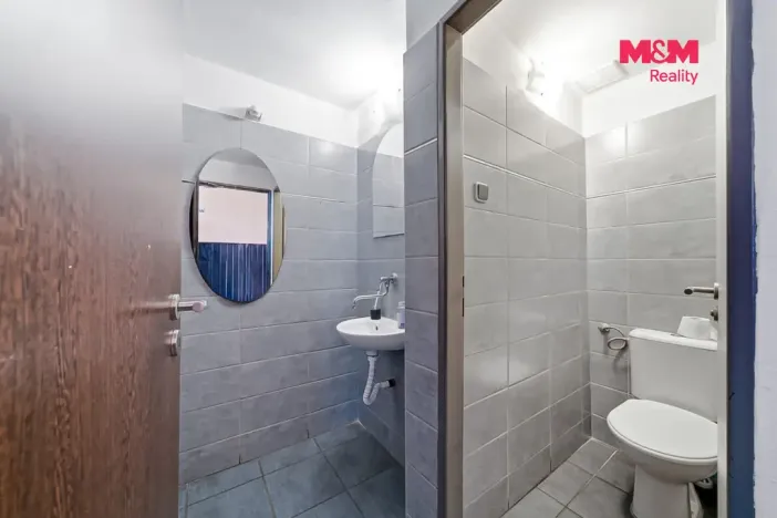 Prodej restaurace, Libina - Dolní Libina, 300 m2