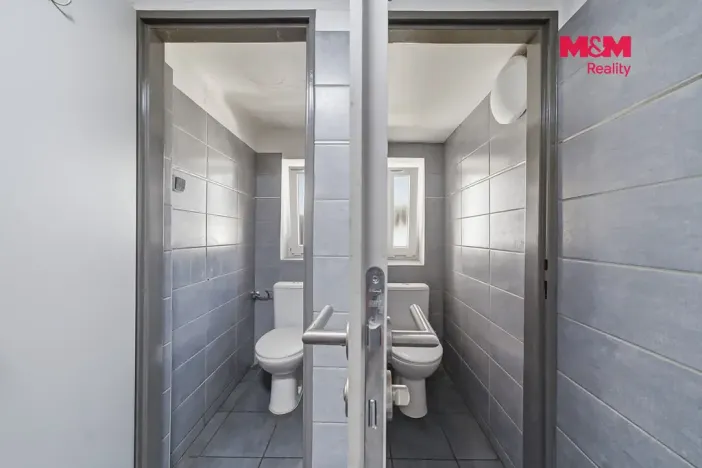 Prodej restaurace, Libina - Dolní Libina, 300 m2