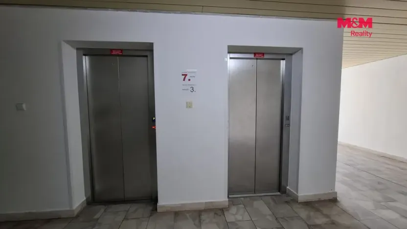 Prodej bytu 1+kk, Rožnov pod Radhoštěm, Lesní, 16 m2