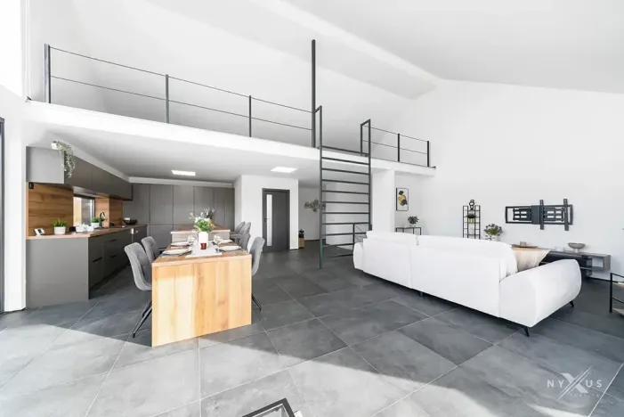 Prodej rodinného domu, Příbram, Borová, 316 m2