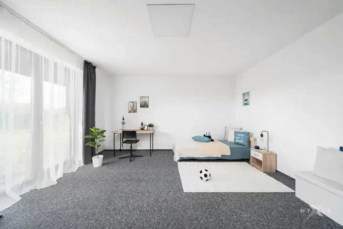 Prodej rodinného domu, Příbram, Borová, 316 m2