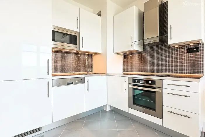 Pronájem bytu 3+kk, Brno, Jánošíkova, 76 m2