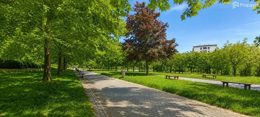 Prodej bytu 2+1, Brno, Ondrouškova, 58 m2