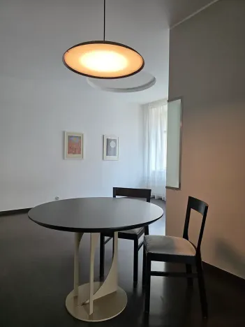 Pronájem bytu 3+kk, Brno, Bayerova, 82 m2