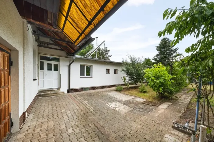 Prodej rodinného domu, Hradec Králové - Plácky, Maxe Malého, 124 m2