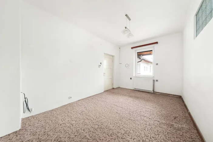 Prodej rodinného domu, Hradec Králové - Plácky, Maxe Malého, 124 m2