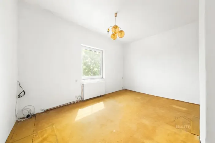 Prodej rodinného domu, Hradec Králové - Plácky, Maxe Malého, 124 m2