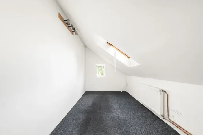 Prodej rodinného domu, Hradec Králové - Plácky, Maxe Malého, 124 m2
