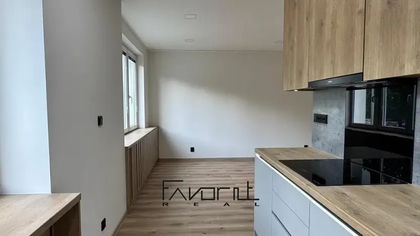 Pronájem bytu 3+kk, Ostrava, Hlavní třída, 66 m2