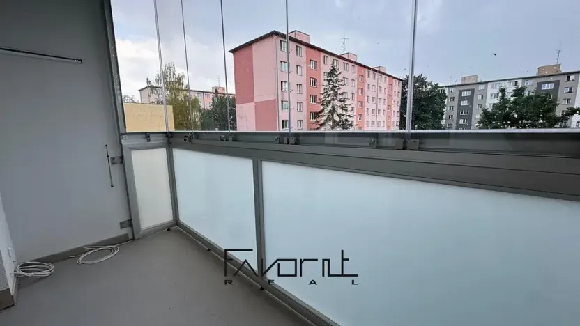 Pronájem bytu 3+kk, Ostrava, Hlavní třída, 66 m2