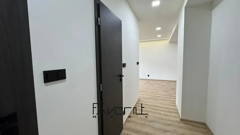 Pronájem bytu 3+kk, Ostrava, Hlavní třída, 66 m2